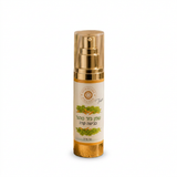 Karottenöl Gesicht für trockene Haut 30 ml