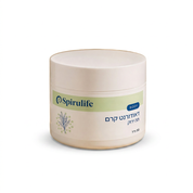 Deocreme ohne Aluminium Lavendel Zitronengras 50 ml