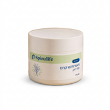 Deocreme ohne Aluminium Lavendel Zitronengras 50 ml