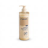 Duschcreme Kakaobutter mit Vitamin E 500 ml