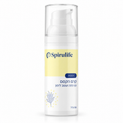 Pflegecreme für beanspruchte Haut Sheabutter 50 ml