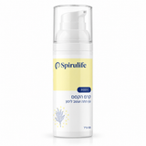 Pflegecreme für beanspruchte Haut Sheabutter 50 ml