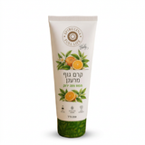Körpercreme Orange mit Ringelblume erfrischend 200 ml