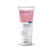 Körpercreme Lavendel mit Vanille nährend 200 ml