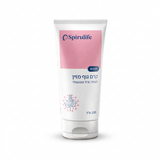 Körpercreme Lavendel mit Vanille nährend 200 ml
