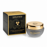 Schlammmaske Gesicht mit Kollagen klärend 50 ml