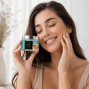 Körperbutter Meeresduft trockene Haut 350 ml