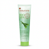 Aloe Vera Gel beruhigend für gereizte Haut 100 ml