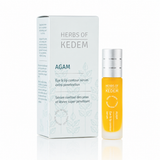 Augen Roll-on Zypresse & Johanniskraut AGAM 10 ml