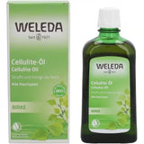 Cellulite-Öl Birke straffende Pflege 200 ml