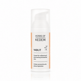 Creme verhornte Haut Immortelle & Argan YABLIT 50 ml
