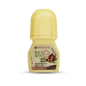 Sea of Spa Bio Spa Deodorant Roll-On Women mit Granatapfel und Feige, Fläschchen 50 ml