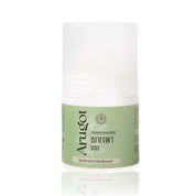 Arugot Spearmint Deodorant Roll-On ohne Aluminiumsalze, Fläschchen 50 ml