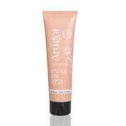 Arugot Melissa Foot Cream Fußcreme Melisse für trockene Füße, Tube 100 ml
