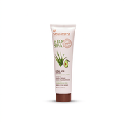 Sea of Spa Fußcreme für rissige Fersen mit Avocadoöl und Aloe Vera, Tube 100 ml