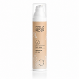 Fußcreme trockene Füße Minze & Sheabutter 100 ml