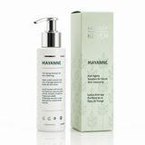 Gesichtsreinigung Anti-Aging Immortelle MAYANNE 120 ml