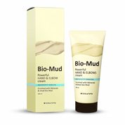 Sea of Spa Bio-Mud Hand & Elbows Cream für raue Ellenbogen, Tube 100 ml