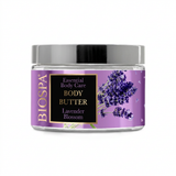 Körperbutter Lavendel für die Abendpflege 350 ml
