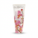 Massagelotion Orchidee samtig für trockene Haut 180 ml