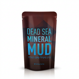 Mineralschlamm Körperpackung klärend 600 ml
