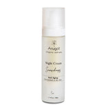 Nachtcreme Anti-Aging Schneeglöckchen reife Haut 50 ml