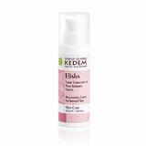 Pflegecreme gereizte Haut mit Urea ELISHA 50 ml