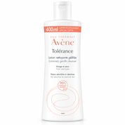 Avène Tolérance Reinigungslotion für empfindliche Haut, Flasche 400 ml