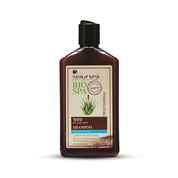 Sea of Spa Bio Spa Professional Shampoo für fettiges, feines Haar, Flasche 400 ml