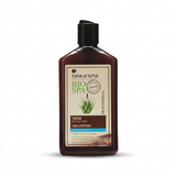 Shampoo fettige Haare Mineralschlamm & Aloe 400 ml