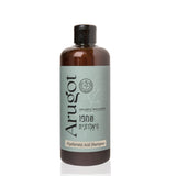 Shampoo Hyaluronsäure salzfrei für strapaziertes Haar 500 ml