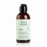 Shampoo Kopfhautpflege Neem & Kräuter DANDY 250 ml