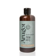 Arugot Shampoo mit Quinoa-Protein, salzfrei, Flasche 500 ml