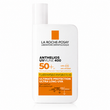 Sonnenfluid für empfindliche Haut LSF 50+ 50 ml