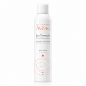 Avène Eau Thermale Thermalwasser Spray für empfindliche Haut, Sprühflasche 300 ml