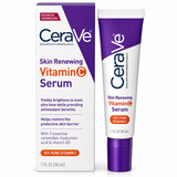 Vitamin C Serum Aufhellend mit Hyaluron 30 ml